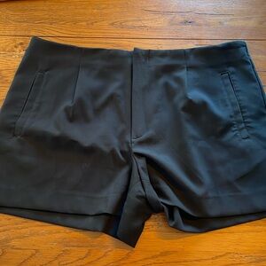 A New Day Midi Short